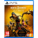 Mortal Kombat 11: Ultimate [PS5, русские субтитры] в Кемерово