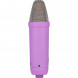 Микрофон студийный RODE NT1 Signature, Purple в Кемерово