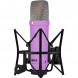 Микрофон студийный RODE NT1 Signature, Purple в Кемерово