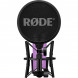 Микрофон студийный RODE NT1 Signature, Purple в Кемерово