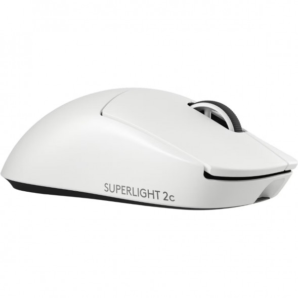 Беспроводная мышь Logitech G Pro X Superlight 2 Compact, белый в Кемерово