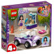Конструктор LEGO Friends 41360 Передвижная ветклиника Эммы в Кемерово