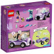 Конструктор LEGO Friends 41360 Передвижная ветклиника Эммы в Кемерово