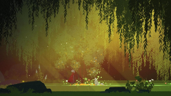 Игра Neva [Nintendo Switch, русские субтитры] в Кемерово