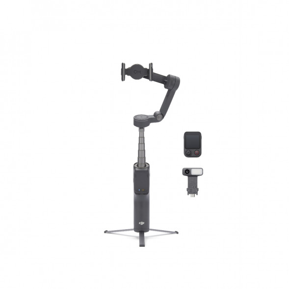 Стабилизатор DJI Osmo Mobile 8P (Advanced Tracking Combo) в Кемерово
