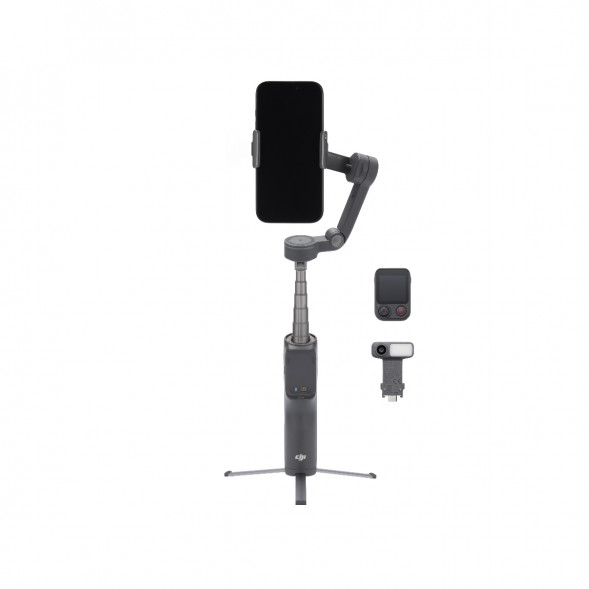 Стабилизатор DJI Osmo Mobile 8P (Advanced Tracking Combo) в Кемерово