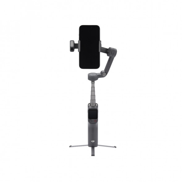 Стабилизатор DJI Osmo Mobile 8P (Advanced Tracking Combo) в Кемерово