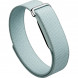 Фитнес-браслет Google Fitbit Air (Серо-голубой/Fog) в Кемерово