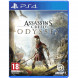 Игра Assassin&amp;#039;s Creed: Одиссея [PS4, русская версия] в Кемерово