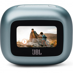 Беспроводные наушники JBL Live Flex 3, Blue