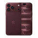 Смартфон Apple iPhone 18 Pro Max 512GB (SIM + eSIM), Burgundy в Кемерово