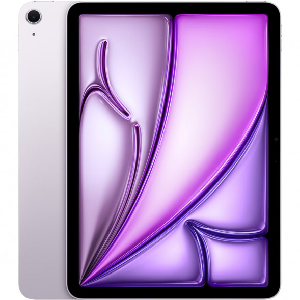 Планшет Apple iPad Air 13 (2026) 128GB Wi-Fi, Фиолетовый в Кемерово