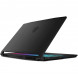 Ноутбук MSI Katana 15 HX B14WGK-293US (15.6&amp;quot;, IPS, Intel Core i7 14650HX 2.2ГГц, 16-ядерный, 16ГБ DDR5, 1ТБ SSD, NVIDIA GeForce RTX 5070 - 8 ГБ, Windows 11 Home), черный в Кемерово