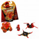 Конструктор LEGO Ninjago 70659 Кай мастер Кружитцу в Кемерово