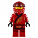 Конструктор LEGO Ninjago 70659 Кай мастер Кружитцу в Кемерово