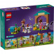Конструктор LEGO Friends 42607 Осенний сарай для теленка в Кемерово