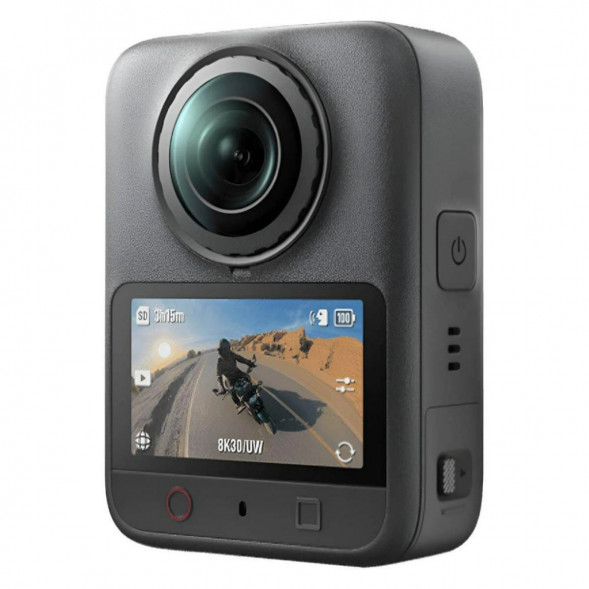 Экшн-камера Dji Osmo 360 II Standard Combo в Кемерово