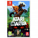 Игра Atari Mania [Nintendo Switch, английская версия] в Кемерово