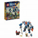 Конструктор LEGO Nexo Knights 70327 Королевские доспехи в Кемерово