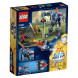 Конструктор LEGO Nexo Knights 70327 Королевские доспехи в Кемерово
