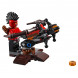 Конструктор LEGO Nexo Knights 70327 Королевские доспехи в Кемерово