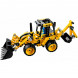 Конструктор LEGO Technic 42004 Экскаватор-погрузчик в Кемерово