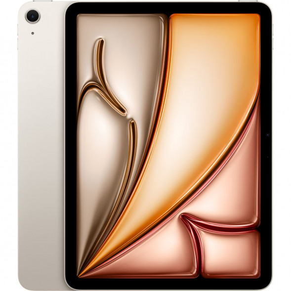 Планшет Apple iPad Air 13 (2026) 128GB Wi-Fi, Сияющая звезда в Кемерово