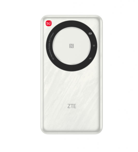 Роутер ZTE U30 Air Portable 5G Router - 5G в Кемерово