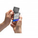 Аппаратный криптокошелек Ledger Flex+Recovery Key, Neptune Blue в Кемерово
