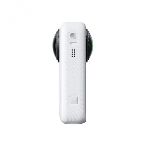 Экшн-камера Insta360 X6 Standart Bundle, White в Кемерово