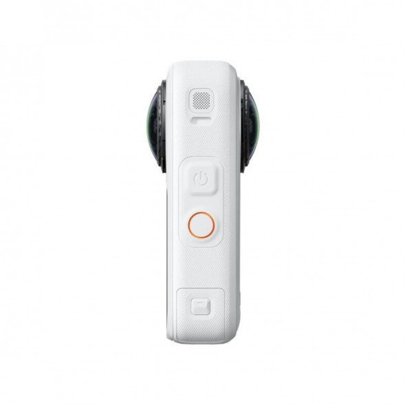 Экшн-камера Insta360 X6 Standart Bundle, White в Кемерово