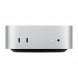 Компьютер Apple Mac mini M4 2024 (MU9E3) (10 Core GPU, 16ГБ, 512ГБ SSD, Apple, macOS), серебристый в Кемерово