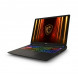 Ноутбук MSI Vector 16 HX AI A2XWHG-438CN (16&amp;quot;, IPS, Intel Core Ultra 9 275HX 2.7ГГц, 24 ядра, 16ГБ DDR5, 1ТБ SSD, NVIDIA GeForce RTX 5070 Ti 12 ГБ, Windows 11 Home), серый в Кемерово