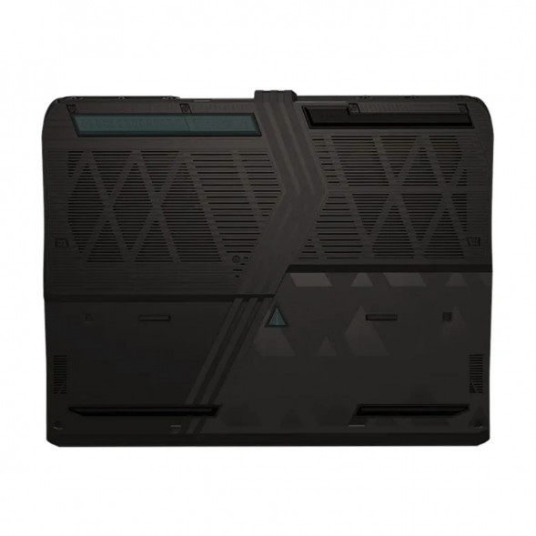 Ноутбук MSI Vector 16 HX AI A2XWHG-438CN (16&amp;quot;, IPS, Intel Core Ultra 9 275HX 2.7ГГц, 24 ядра, 16ГБ DDR5, 1ТБ SSD, NVIDIA GeForce RTX 5070 Ti 12 ГБ, Windows 11 Home), серый в Кемерово