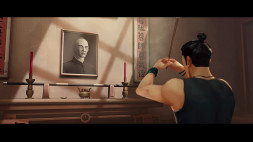 Игра SIFU. Vengeance Edition [Nintendo Switch, русские субтитры]