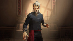 Игра SIFU. Vengeance Edition [Nintendo Switch, русские субтитры]