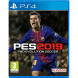Игра PES 2019: Pro Evolution Soccer [PS4, русские субтитры] в Кемерово