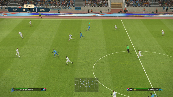 Игра PES 2019: Pro Evolution Soccer [PS4, русские субтитры] в Кемерово