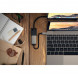 Адаптер Satechi USB Type-C to VGA , Space Gray в Кемерово