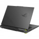 Ноутбук ASUS ROG Strix G16 G614FM-WS94 (16&amp;quot;, IPS, AMD Ryzen 9 9955HX 2.5ГГц, 16 ядер, 16ГБ DDR5, 1ТБ SSD, NVIDIA GeForce RTX 5060 8 ГБ, Windows 11 Home), серый в Кемерово