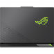 Ноутбук ASUS ROG Strix G16 G614FM-WS94 (16&amp;quot;, IPS, AMD Ryzen 9 9955HX 2.5ГГц, 16 ядер, 16ГБ DDR5, 1ТБ SSD, NVIDIA GeForce RTX 5060 8 ГБ, Windows 11 Home), серый в Кемерово