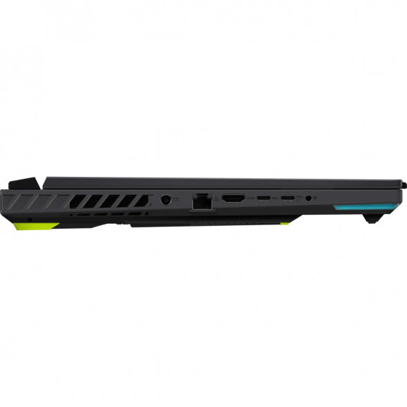 Ноутбук ASUS ROG Strix G16 G614FM-WS94 (16&amp;quot;, IPS, AMD Ryzen 9 9955HX 2.5ГГц, 16 ядер, 16ГБ DDR5, 1ТБ SSD, NVIDIA GeForce RTX 5060 8 ГБ, Windows 11 Home), серый в Кемерово