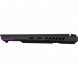 Ноутбук ASUS ROG Strix G16 G614FM-WS94 (16&amp;quot;, IPS, AMD Ryzen 9 9955HX 2.5ГГц, 16 ядер, 16ГБ DDR5, 1ТБ SSD, NVIDIA GeForce RTX 5060 8 ГБ, Windows 11 Home), серый в Кемерово
