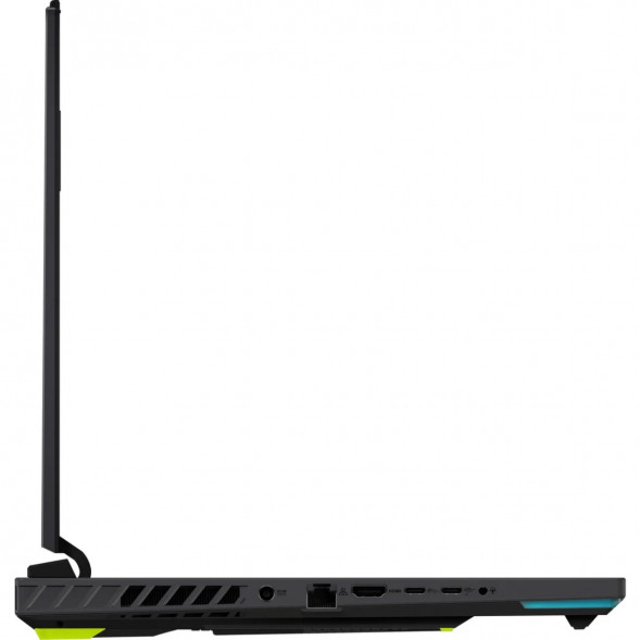 Ноутбук ASUS ROG Strix G16 G614FM-WS94 (16&amp;quot;, IPS, AMD Ryzen 9 9955HX 2.5ГГц, 16 ядер, 16ГБ DDR5, 1ТБ SSD, NVIDIA GeForce RTX 5060 8 ГБ, Windows 11 Home), серый в Кемерово
