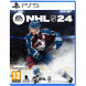 Игра NHL 24 [PS5, английская версия] в Кемерово
