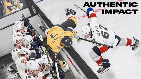 Игра NHL 24 [PS5, английская версия] в Кемерово