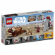 Конструктор LEGO Star Wars 75265 Микрофайтеры Скайхоппер T-16 против Банты в Кемерово