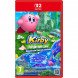 Игра Kirby and the Forgotten Land + Star-Crossed World [Nintendo Switch 2, английская версия] в Кемерово