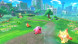 Игра Kirby and the Forgotten Land + Star-Crossed World [Nintendo Switch 2, английская версия] в Кемерово