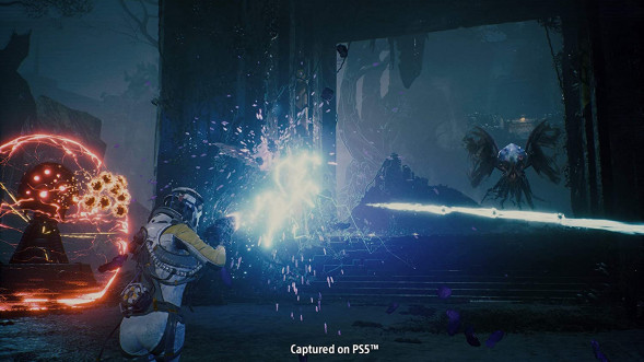Игра Returnal [PS5, русская версия] в Кемерово